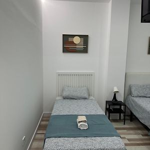 Habitación Triple Deluxe